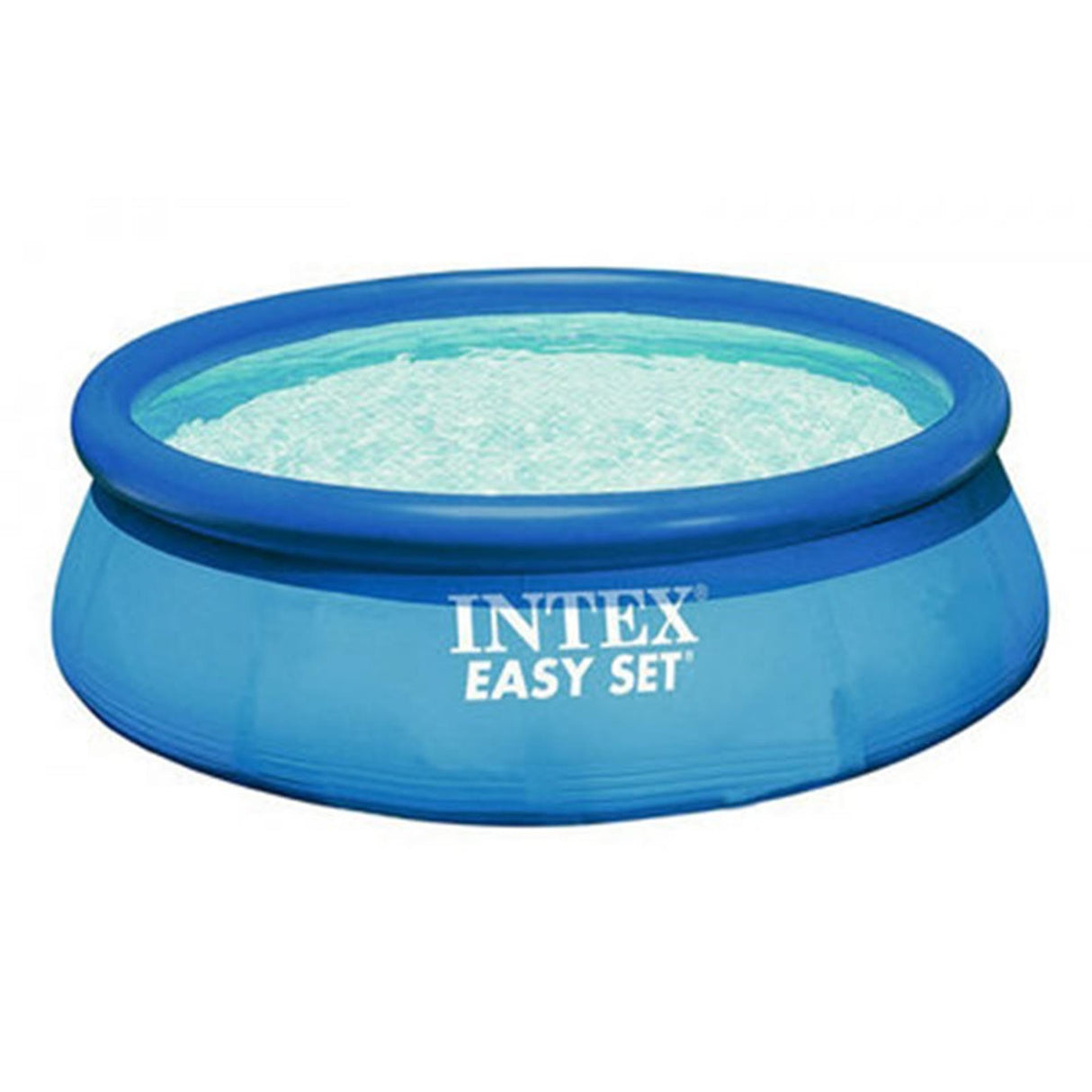 Piscine Intex easyset 305 incl. pompe