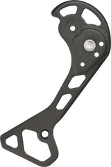 Plaque extérieure Shimano pour rd-m8000