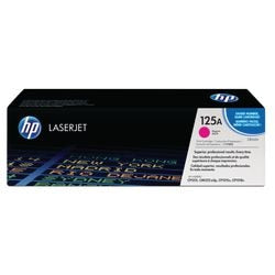 Cartouche de toner hp cb543a magenta