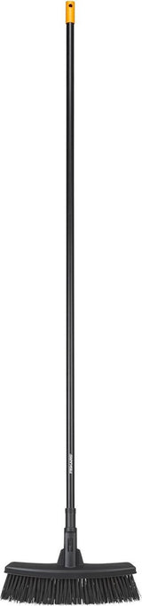 Fiskars balai solide balai tout usage solide m