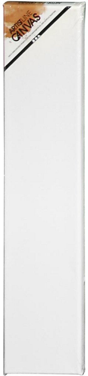 Toile Artistline de la société Creativ 10x50 cm