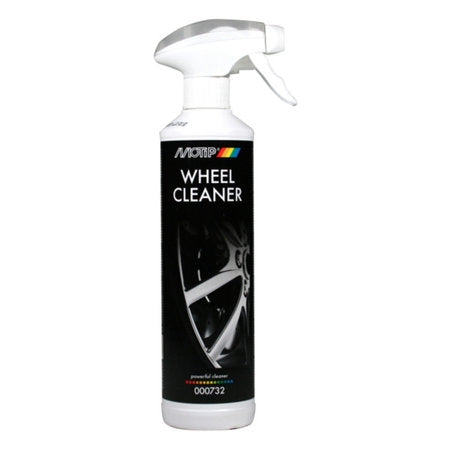 Motip WheelCaianer (500 ml)