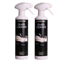 Motip Glass Cleaner 500 ml motip