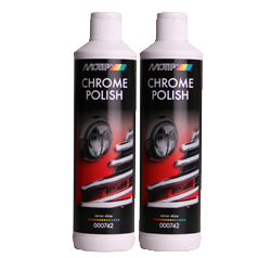 Motip -Chrom -Politur 500 ml