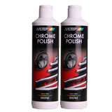 Motip -Chrom -Politur 500 ml