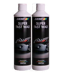 Motip Super Fast Wax Motip 500 ml