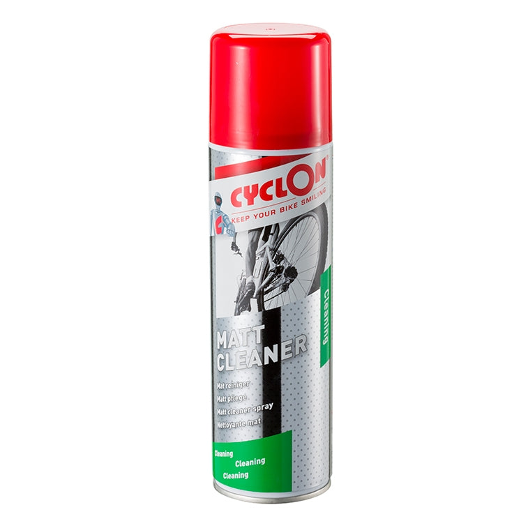 Zyklon Matt Cleaner Spray