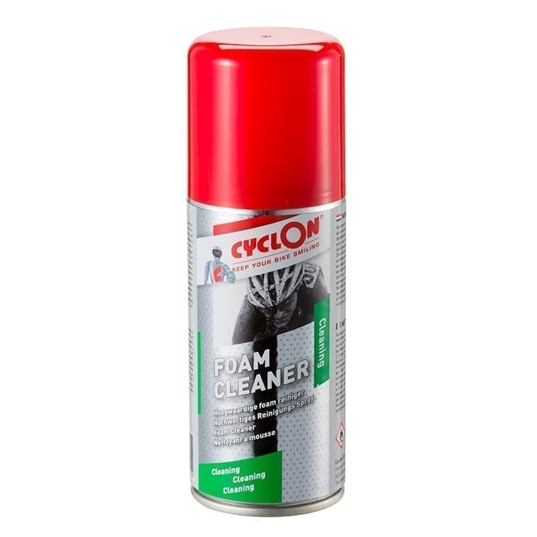 Spray per schiuma ciclone 100 ml (nella confezione da vesciche)