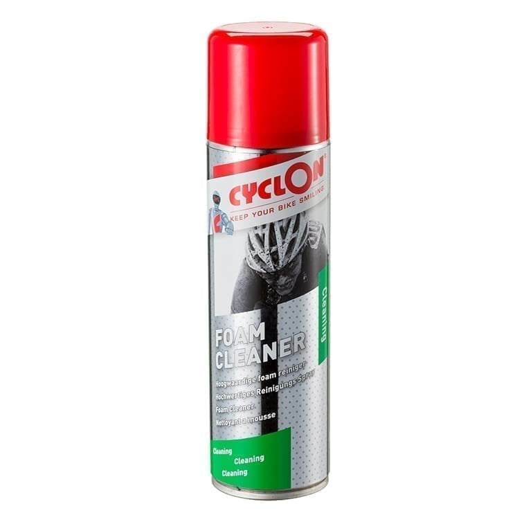 Cyclon Foam Spray 250 ml (in blistering packaging)