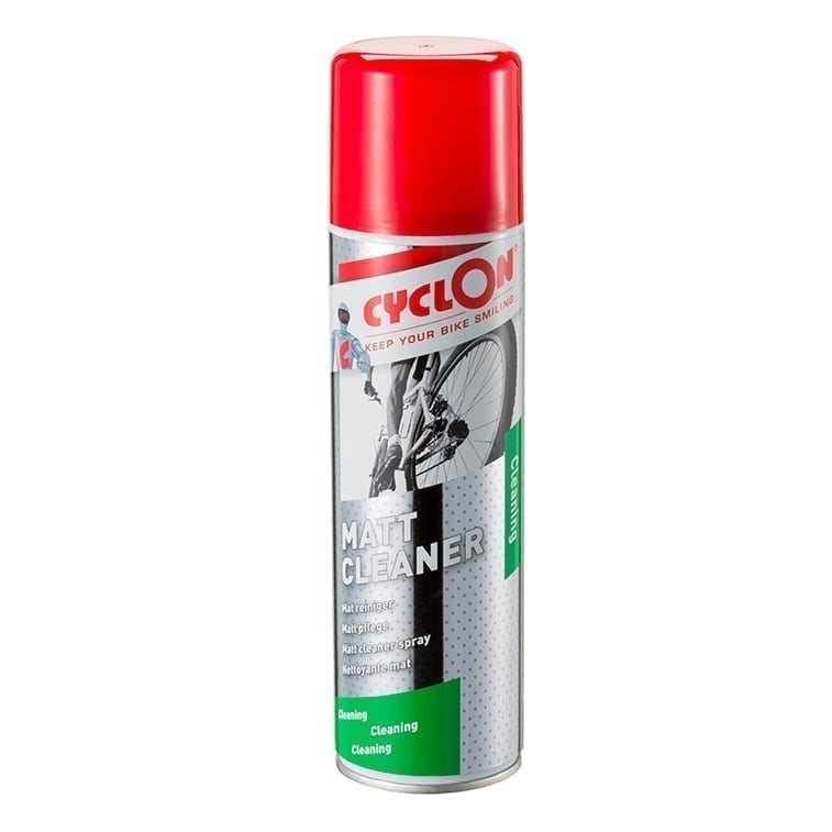 Cycl Matt Cleaner Spray 250 ml (in pacchetto blister)