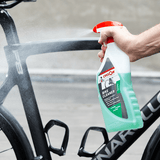 Cyclon Bike Cleaner Triggerspray 750 ml (en el paquete de ampolla)