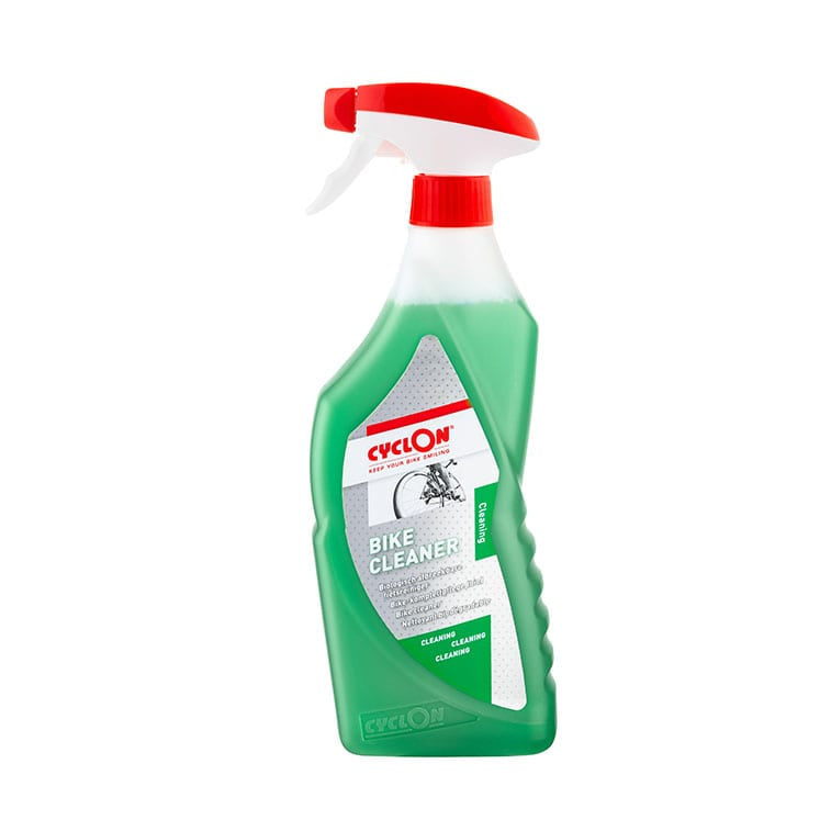 Cyclon Bike Cleaner Triggerspray 750 ml (en el paquete de ampolla)