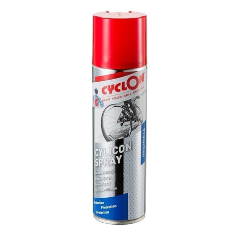 Cyclon -Zyliconspray 250 ml (in Blisterpaket)