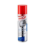 Cyclon Instant Polish Wachs 250 ml (im Blisterpaket)