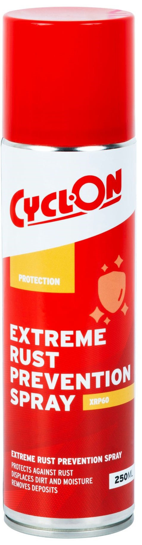 Cyclon XRP 60 Rust Protector 250 ml (en envasado de ampolla)