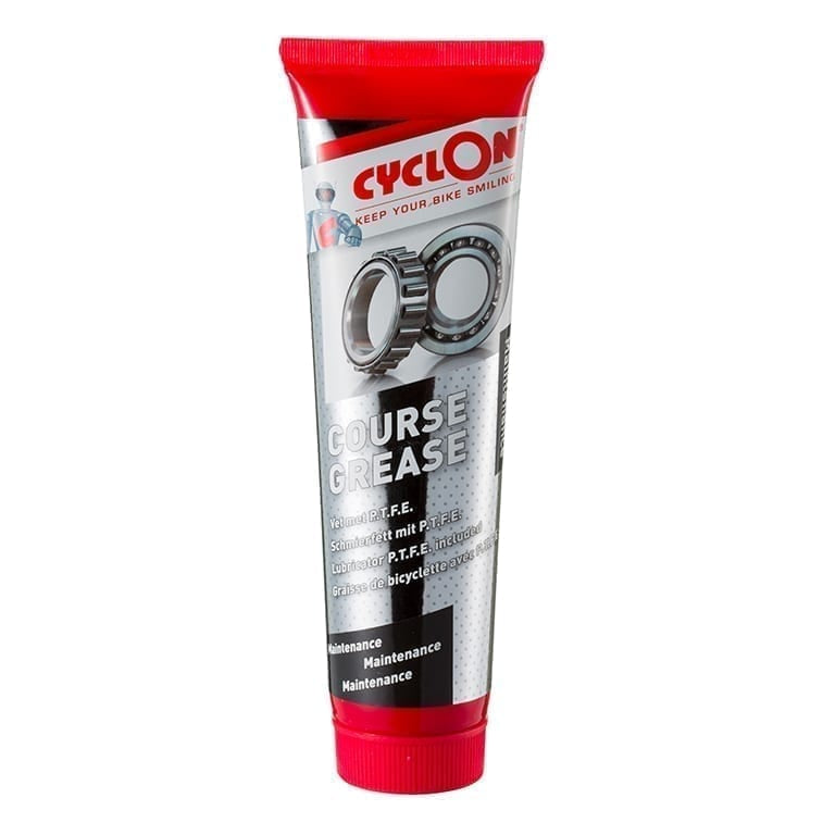 Cyclon Course Grease Tube 150 ml (in imballaggio blister)