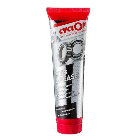 Cycl MTB Grease Tube 150 ml (in imballaggio con blister)