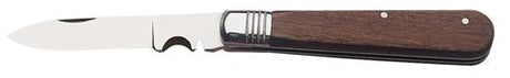 Couteau de poche pliant Bahco (berger)