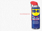 WD40 WD40 Multi-use spray with straw 300ml