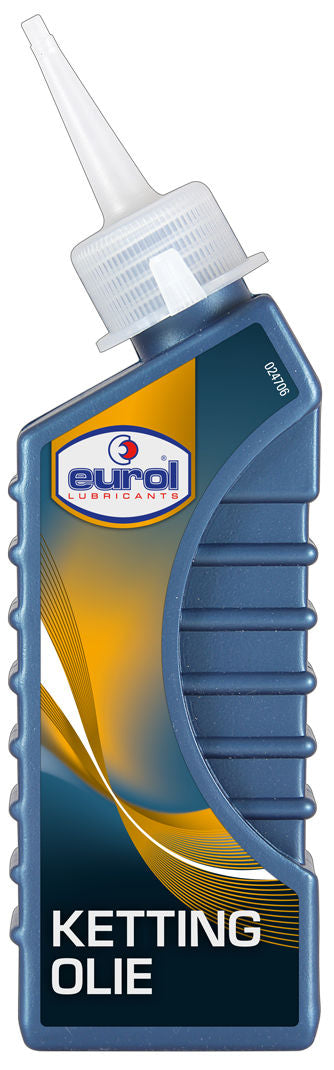 Huile de chaîne Eurol 100 ml