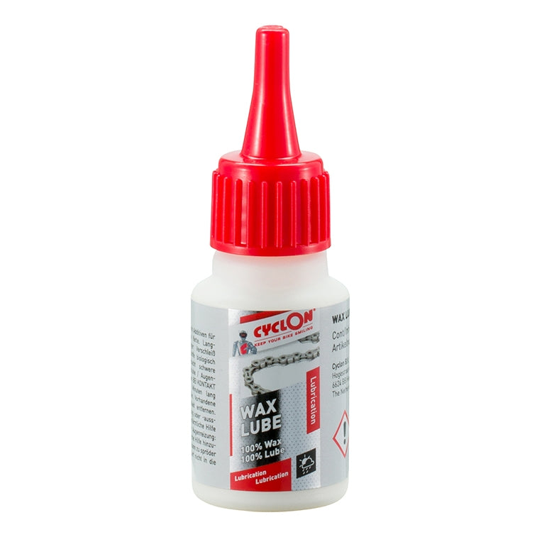 Lubricante de cera 25 ml