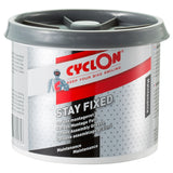 Cycl Pot Montagepasta Carbon 500ml