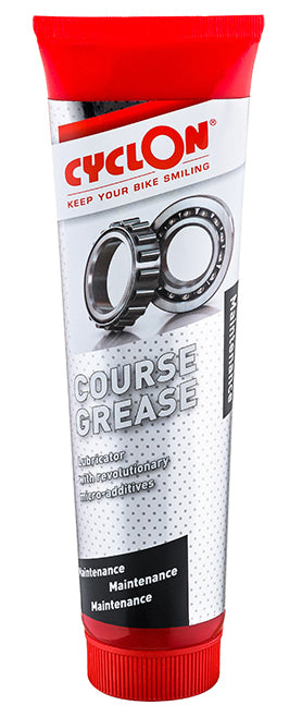 Cyclon Road Grease Tube 150ml