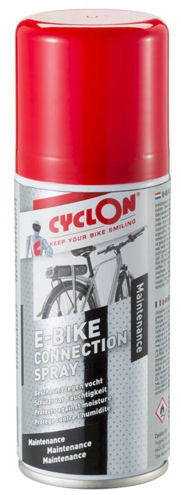 Cyclon E-Bike Connection Spray 100ml