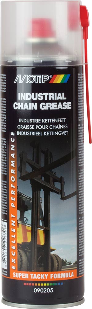 Abi industriell Chain Fat 0902055