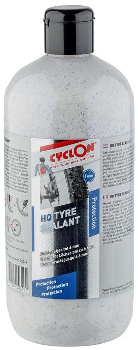 Cyclon -Reifenversiegelung (1000 ml)