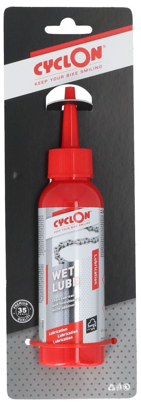 Cyclon Law Lube 125 ml (Blister)