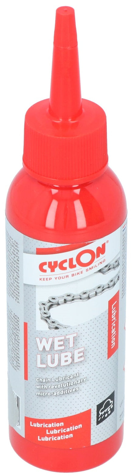 Cyclon Law Schmiermittel 125ml (Blasen)