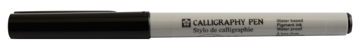 Sakura • stylo de calligraphie noir 1,0 mm