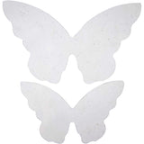 Creativ Company Butterfly Wings Foil, 16x19,5 cm