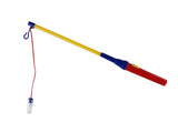 Haza bâton de lanterne électrique 40cm boîte de 20 pcs