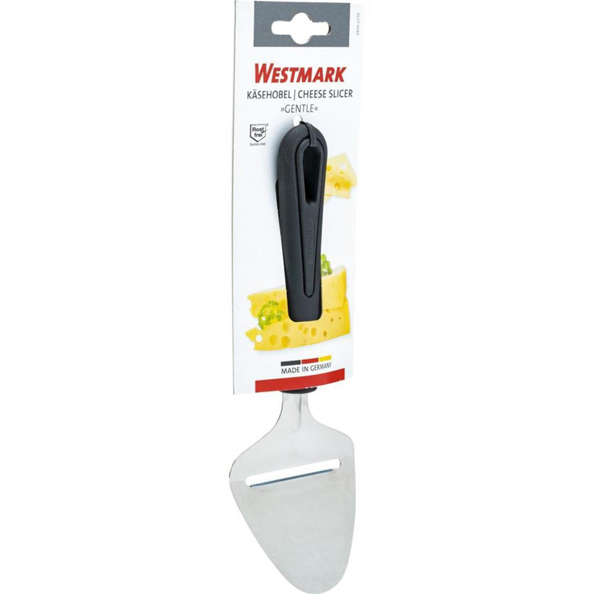 Coupe-fromage doux en plastique Westmark
