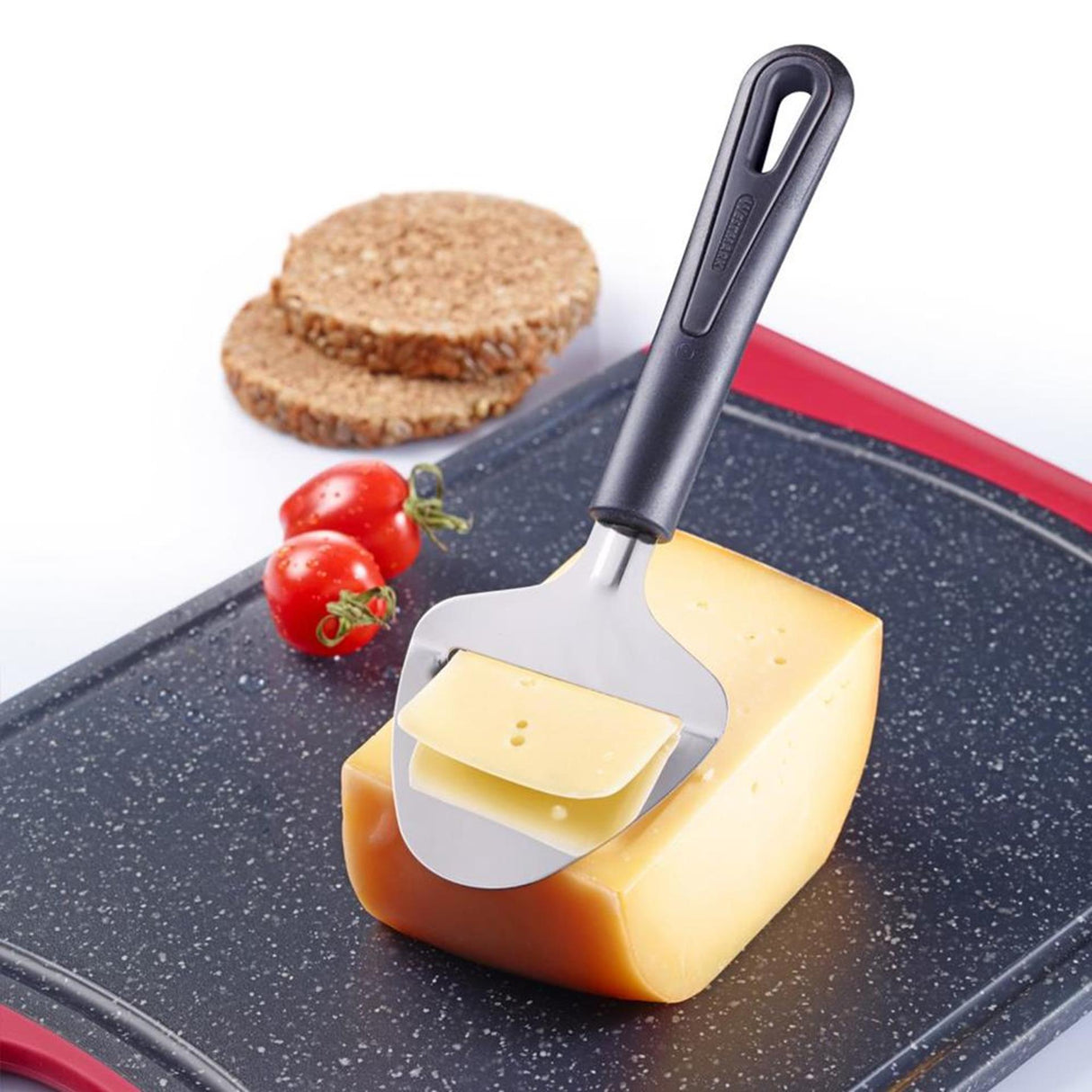 Coupe-fromage doux en plastique Westmark
