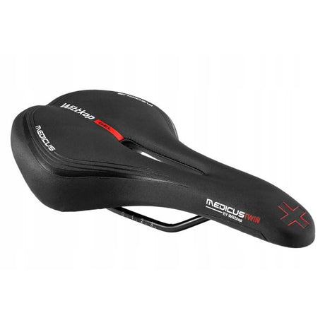 Saddle Wittkop Twin Medicus 4.0 - MTB Race - Gel