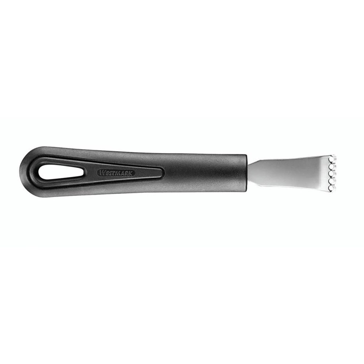 Râpe agrumes Westmark zesteur noir inox