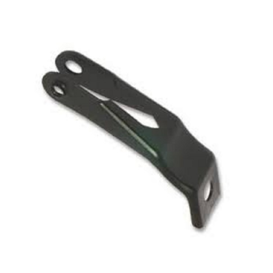 Falkx Headlight Hook Mini, noir