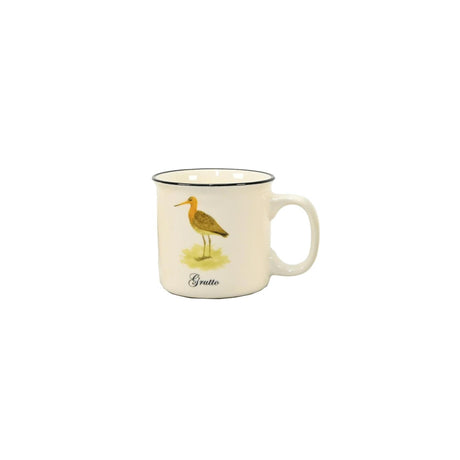 Mok grutto 225ml ã˜8xh7,5cm
