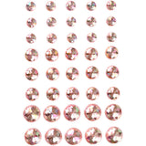 Https : www.ccobby.nl strass-taille-6-8-10-mm-rose-40-pièces-1-boîte