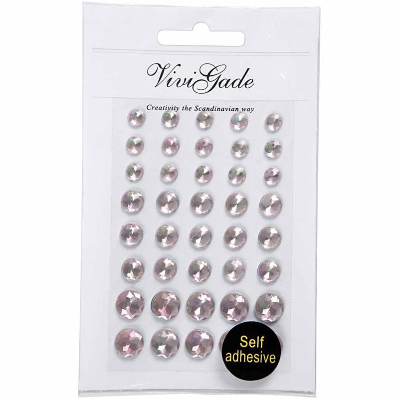 Https : www.ccobby.nl strass-taille-6-8-10-mm-rose-40-pièces-1-boîte