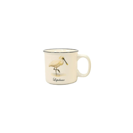 Mok lepelaar 225ml ã˜8xh7,5cm