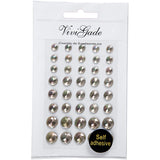 Https : www.ccobby.nl strass-taille-6-8-10-mm-cristal-40-pièces-1-boîte