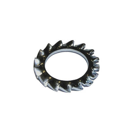 BOFIX Tooth Spring Ring M5 Galvanisé. par 250