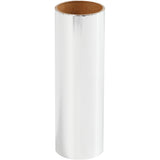 Creativ Company Deco Foil Silver, 50 cm