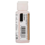 Folkart • peinture acrylique pailletée extrême champagne 59ml
