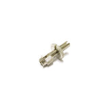 Bofix Cable Stick avec Slot M7 Steel (6st)