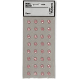 Https : www.ccobby.nl strass-d-8-mm-rouge clair-32-pièces-1-boîte
